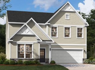 340 Alameda Way, Matthews, NC 28104