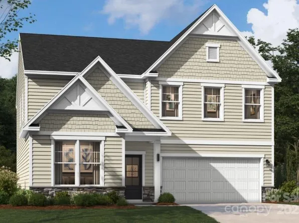 340 Alameda Way, Matthews, NC 28104
