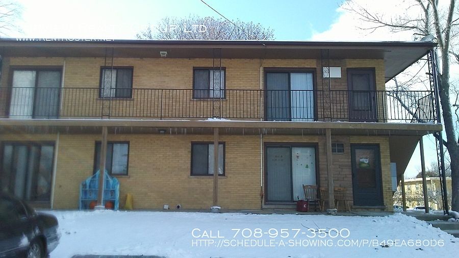 1st image of 15301 Knox Ave APT 12