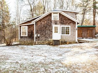 35 Burwell Ter, West Brookfield, MA 01585