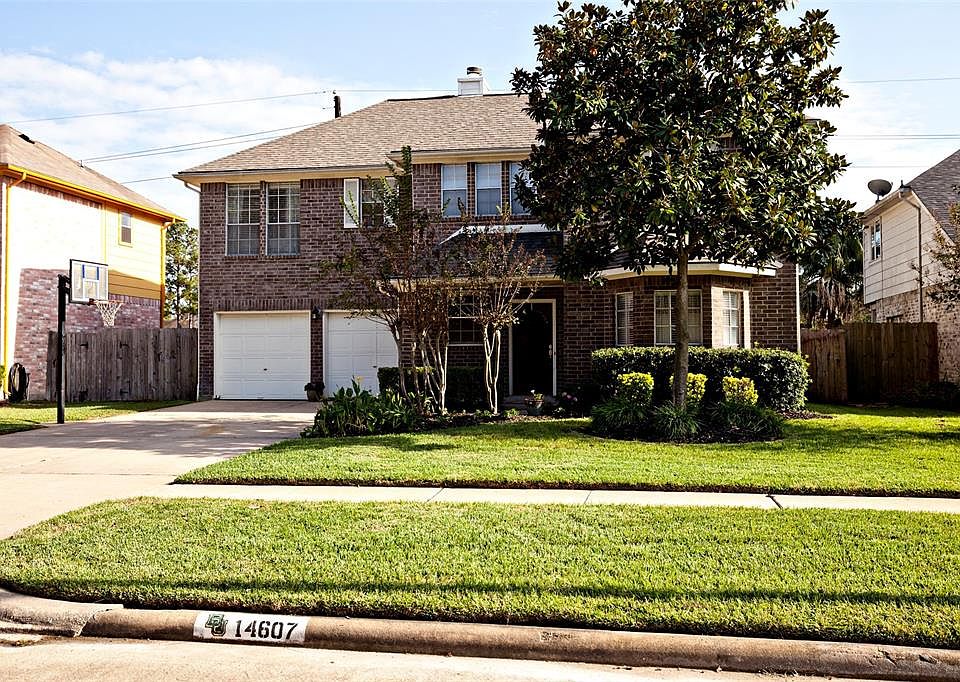 1st image of 14607 Cypress Falls Dr