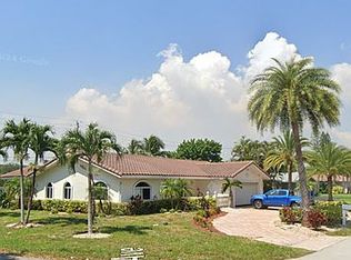 1370 NE 23rd Ct, Pompano Beach, FL 33064