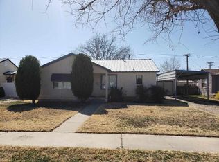 1512 W Tilden St, Roswell, NM 88203