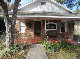 209 W Short St, Inverness, FL 34450