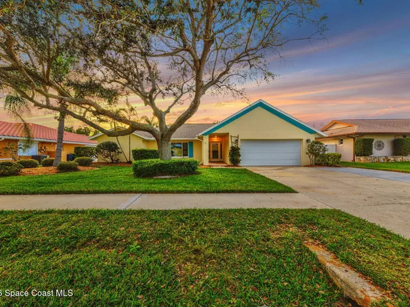 2245 Sykes Creek Dr, Merritt Island, FL 32953