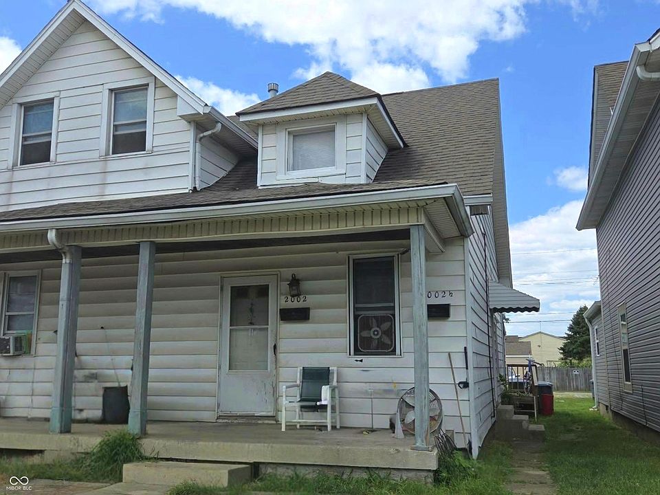 1st image of 2002 1/2 Shelby St