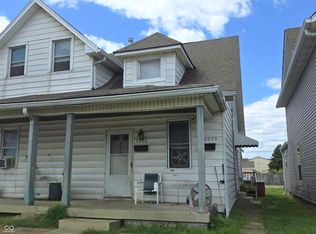 2002 1/2 Shelby St, Indianapolis, IN 46203