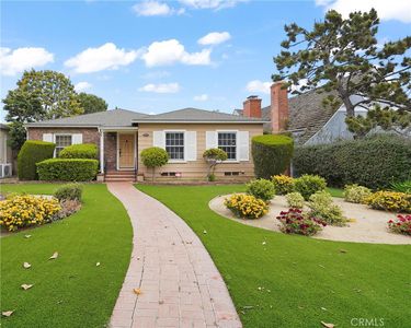 3920 Linden Ave, Long Beach, CA, 90807