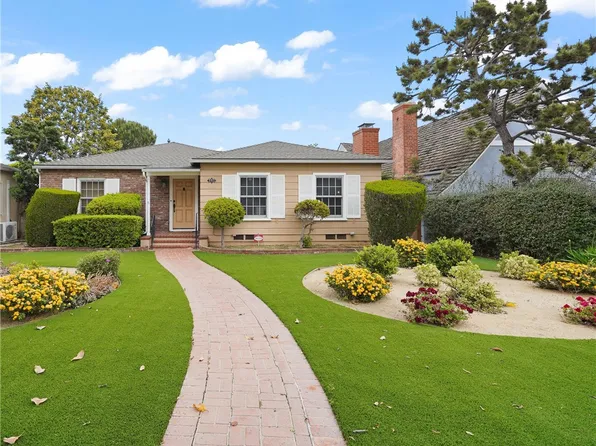 3920 Linden Ave, Long Beach, CA 90807