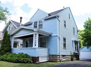 146 Wetmore Park, Rochester, NY 14606