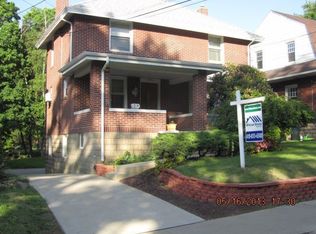 160 Cochran Rd, Pittsburgh, PA 15228