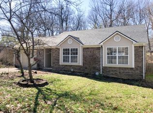 813 Ridgebrook Rd, Lexington, KY 40509