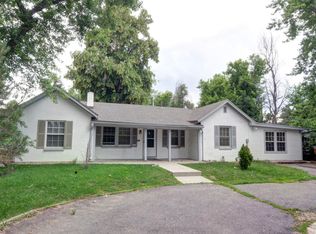 1753 S Williams St, Denver, CO 80210