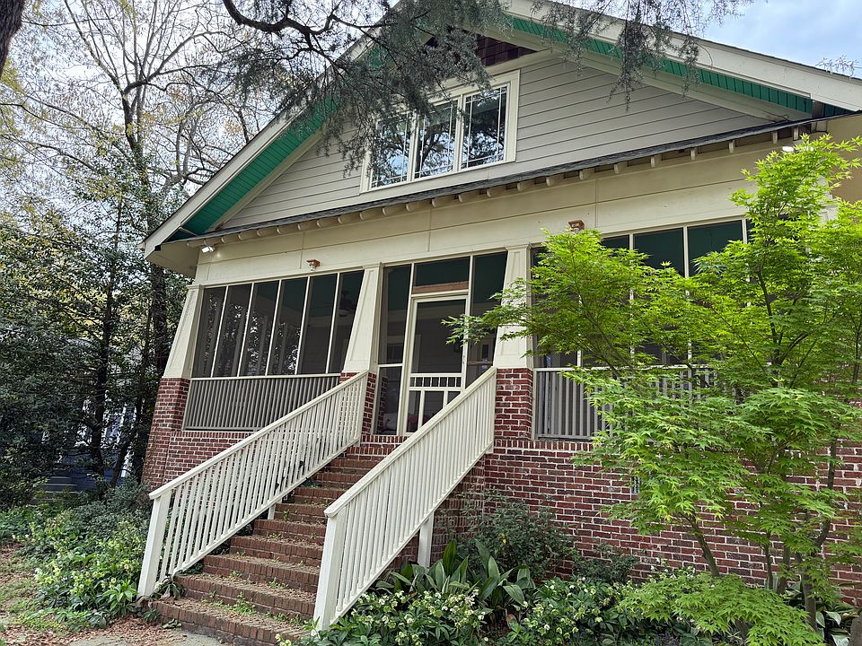 Front exterior