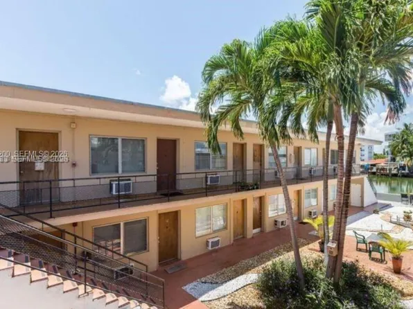 8210 Byron Ave APT 21, Miami Beach, FL 33141