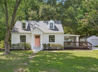 8423 Dell Ray Dr, Mechanicsville, VA 23116