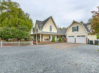 26017 70th Ave E, Graham, WA 98338