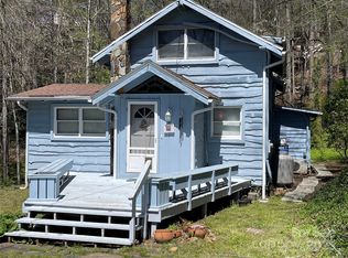 347 Elk Rd, Sylva, NC 28779