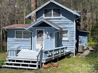 347 Elk Rd, Sylva, NC, 28779