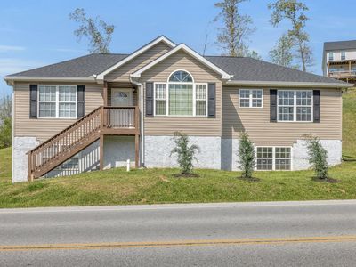 8115 Standifer Gap Rd, Chattanooga, TN, 37421