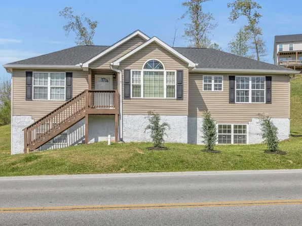 8115 Standifer Gap Rd, Chattanooga, TN 37421