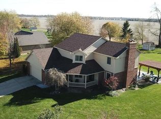 1901 Dusty Rd, Danville, IN 46122