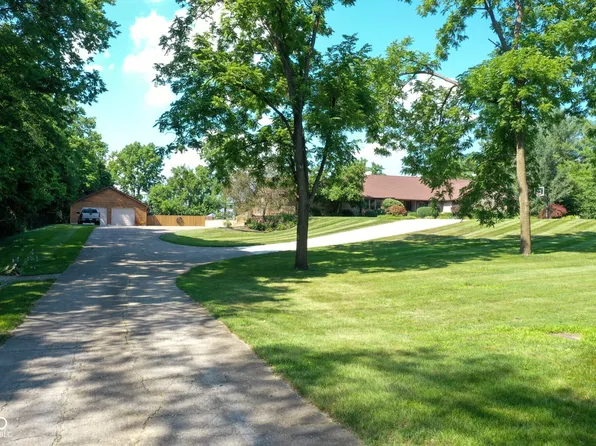 2994 W State Road 32, Crawfordsville, IN 47933