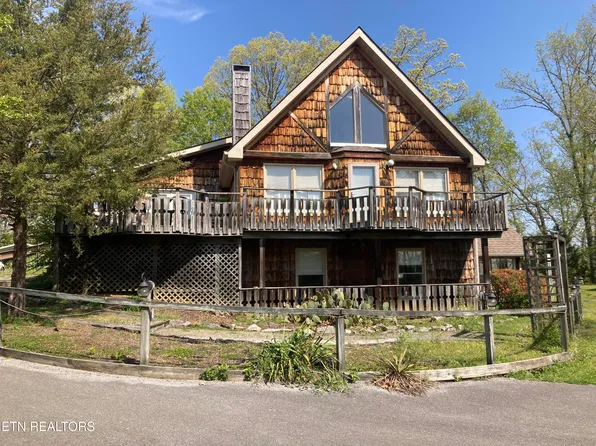 422 Crosby Dr, Bean Station, TN 37708