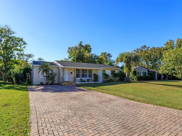 4272 Kendrick Rd, Orlando, FL 32804