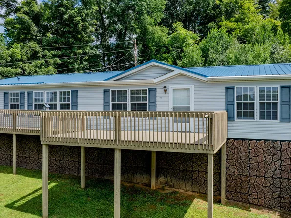 205 Banner St, Blountville, TN 37617