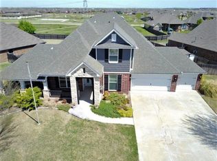 4231 Kensal Rise Pl, Norman, OK 73072
