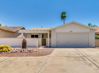 1637 Leisure World, Mesa, AZ 85206