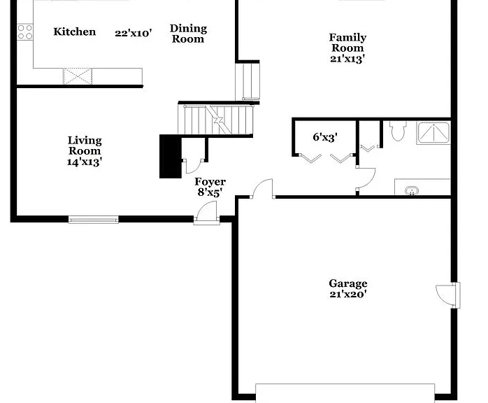 5384 S Telluride Way — Photo 3