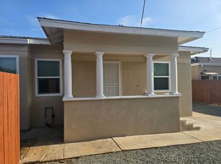 2966 L St, San Diego, CA 92102