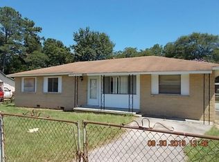 1803 Haverhill Ct, Augusta, GA 30906