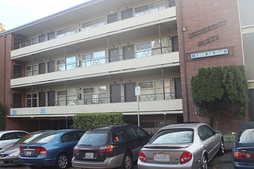 Exterior Photo