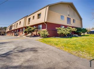 6087 Wadsworth Blvd #207, Arvada, CO 80003