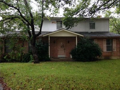 7004 Fort Hill Ct, Austin, TX, 78757