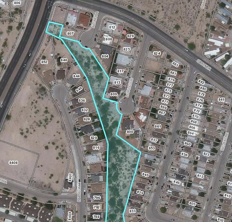 2nd image of 807 Alondra Way