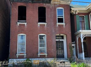 3923 N 20th St, Saint Louis, MO
