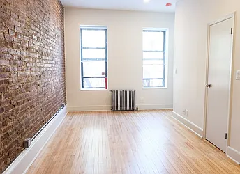 Rented by B & L Management