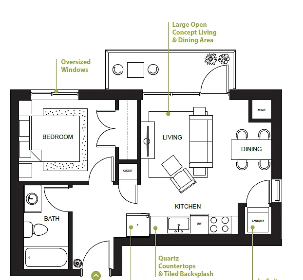 388 King St E #VIEWINGS — Photo 9