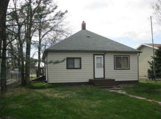 224 N Paxton St, Hershey, NE 69143