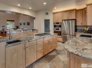 2465 Sorrento Ln, Sparks, NV 89434