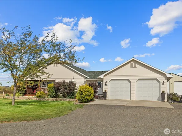 243 Winter Creek Lane, Ellensburg, WA 98926