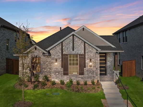 Home for Sale in McKinney TX