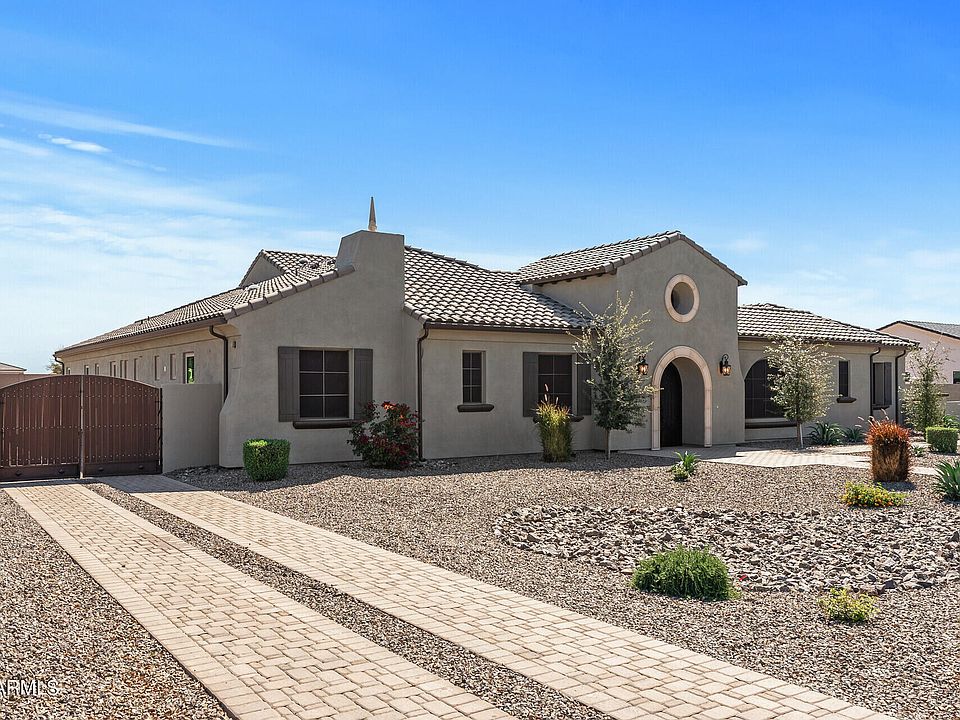 1733 S 166th Ave, Goodyear, AZ 85338 | Zillow