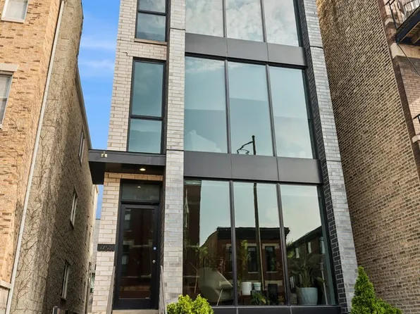 1752 W Augusta Blvd #2, Chicago, IL 60622