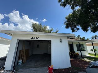 4410 67th Ave N, Pinellas Park, FL 33781