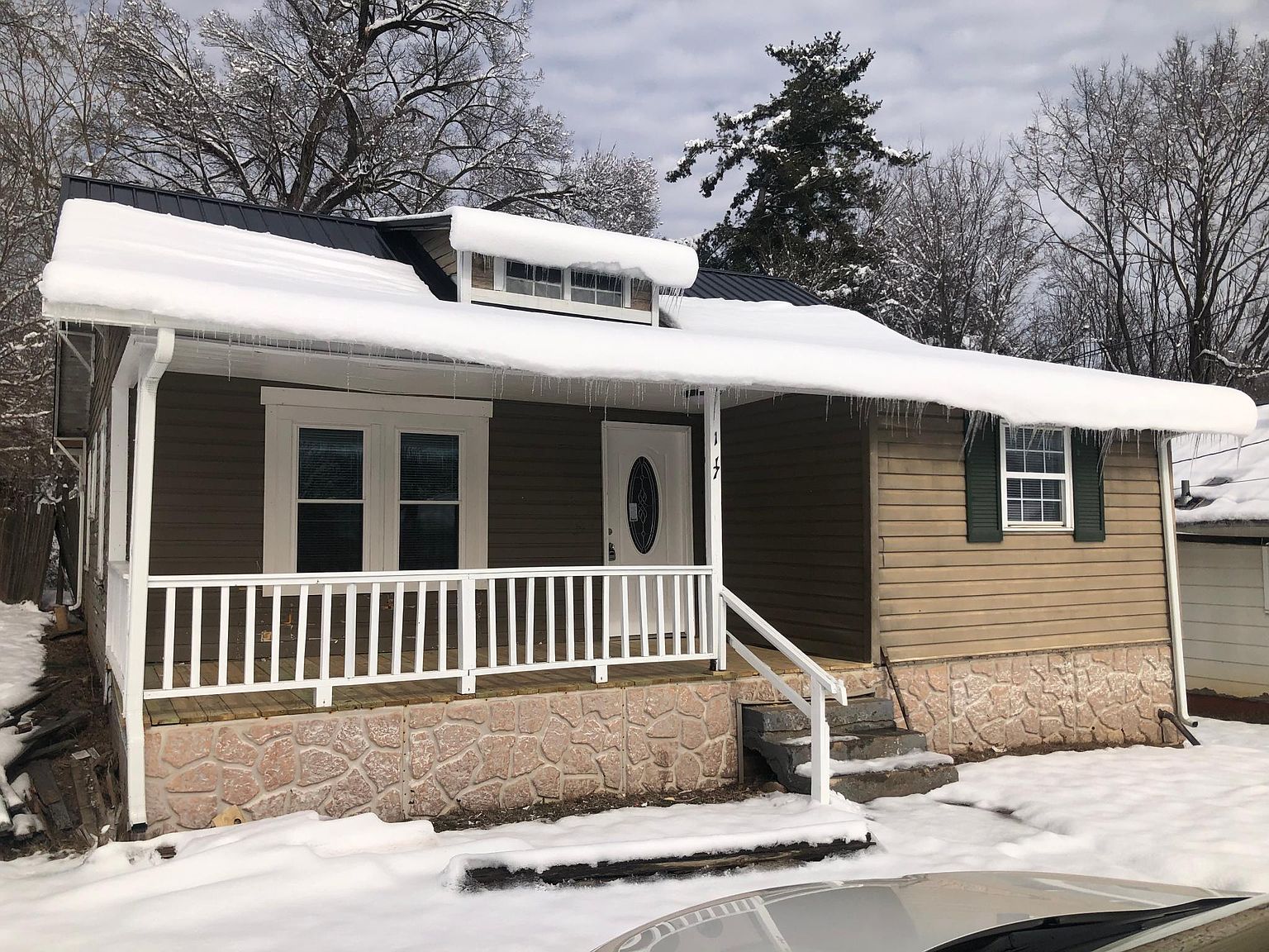 117 Virgil Ave, Kingsport, TN 37665 Zillow